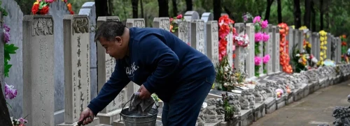 Корейские памятники на могилу в Одинцово, фото, цена